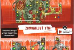 Zombicide: Broń w dłoń