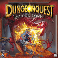 DungeonQuest: Smocze Lochy - obrázek