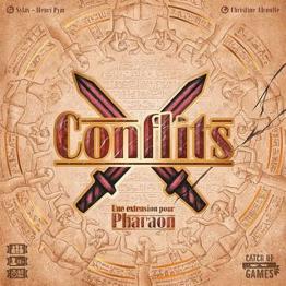 Pharaon: Conflits - obrázek