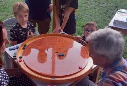 Crokinole