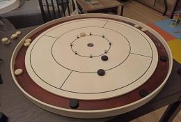 Crokinole