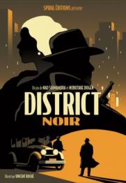 District Noir - obrázek