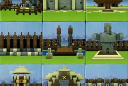 Minecraft: Heroes of the Village