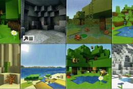 Minecraft: Heroes of the Village