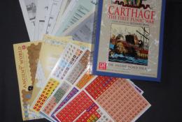 Carthage: The First Punic War