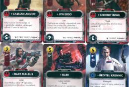 Star Wars: The Deckbuilding Game