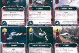 Star Wars: The Deckbuilding Game