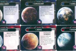 Star Wars: The Deckbuilding Game