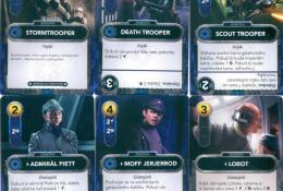 Star Wars: The Deckbuilding Game