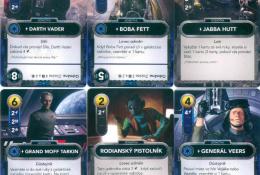 Star Wars: The Deckbuilding Game