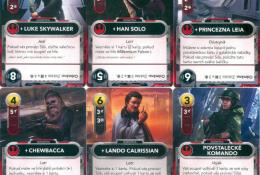 Star Wars: The Deckbuilding Game