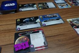 Star Wars: The Deckbuilding Game