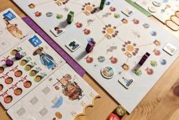 Tokaido Duo