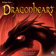 Dragonheart - obrázek