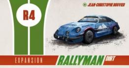 Rallyman: DIRT - R4 - obrázek