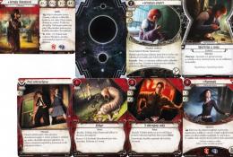 Arkham Horror: The Card Game (revised edition)