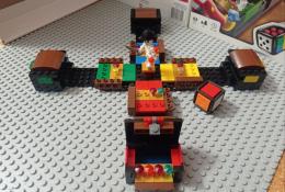 Lego: Pirate Code