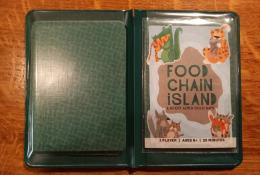 Food Chain Island