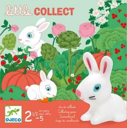 Little Collect - obrázek