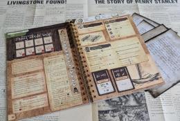 Robinson Crusoe: Adventures on the Cursed Island – The Book of Adventures