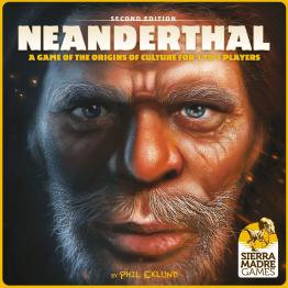 Neanderthal 2. Edice - obrázek