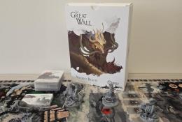 Great Wall, The - Ancient Beasts