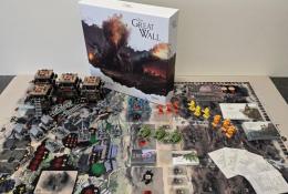 Great Wall, The - Black Powder