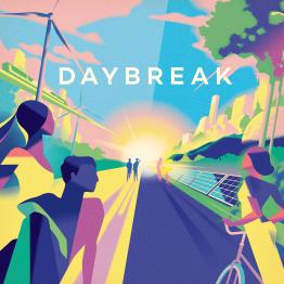 Daybreak - obrázek