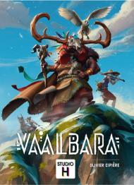 Vaalbara - obrázek