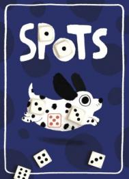 Spots - obrázek