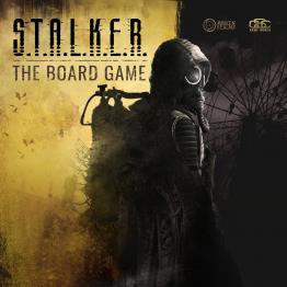 S.T.A.L.K.E.R. The Board Game - obrázek