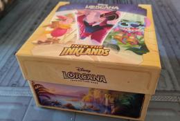 Disney Lorcana