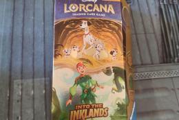 Disney Lorcana