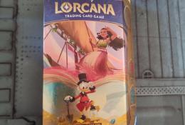 Disney Lorcana