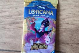 Disney Lorcana