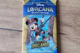 Disney Lorcana