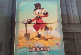 Disney Lorcana