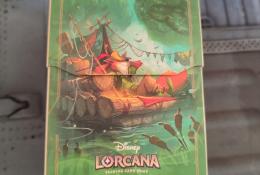 Disney Lorcana