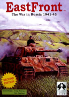 EastFront: The War in Russia 1941–45 – Second Edition - obrázek