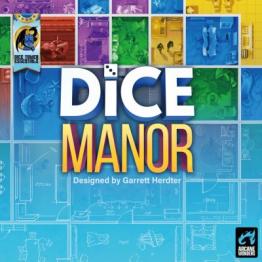 Dice Manor - obrázek