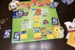 Pokémon Trading Card Game Battle Academy