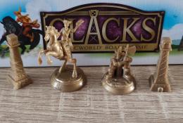 Clacks Collector's Edition