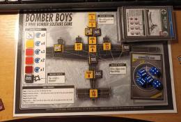 Bomber Boys