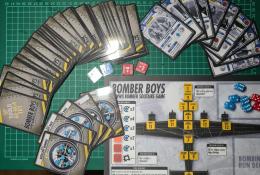 Bomber Boys