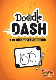 Doodle Dash - obrázek