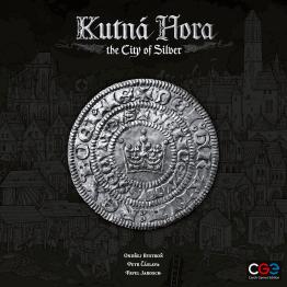 Kutná Hora: Miasto srebra - obrázek