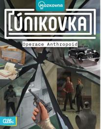 Únikovka: Operace Anthropoid - obrázek