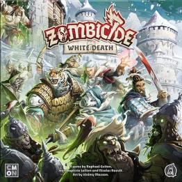 Zombicide: White Death - obrázek