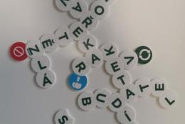 Scrabble ŁamiSłówka