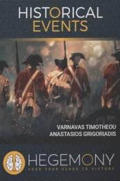 Hegemony: Poprowadź Swoją Klasę do Zwycięstwa – Wydarzenia Historyczne - obrázek